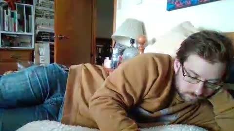 Ian23602 online show from February 10, 8:24 pm