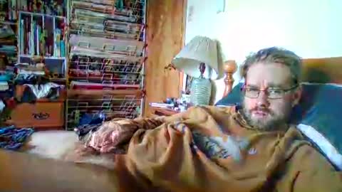 Ian23602 online show from October 24, 4:42 pm