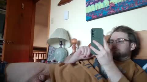 Ian23602 online show from May 8, 9:04 pm