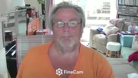 Steve3taylor online show from March 27, 2:40 pm