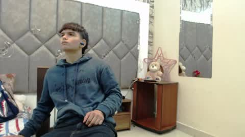 Steve Hotman  online show from March 14, 12:12 pm