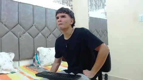 Steve Hotman  online show from April 22, 1:38 pm