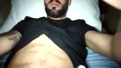 steve_x91 online show from April 13, 7:47 pm