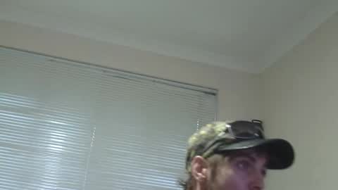 Snapshot of steveaussie chatting on January 11, 11:23 am Australian420 online show from January 11, 11:23 am