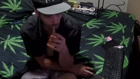 Snapshot of steveaussie chatting on January 19, 2:38 pm Australian420 online show from January 19, 2:38 pm