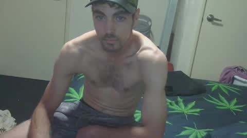 Snapshot of steveaussie chatting on March 3, 3:46 pm Australian420 online show from March 3, 3:46 pm