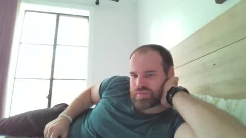 Steven online show from May 15, 1:03 am