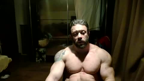 Snapshot of stevebulkzor chatting on September 9, 1:27 am Steve Oakenshield son of John son of Vasyl online show from September 9, 1:27 am