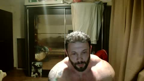 Snapshot of stevebulkzor chatting on September 10, 1:37 am Steve Oakenshield son of John son of Vasyl online show from September 10, 1:37 am