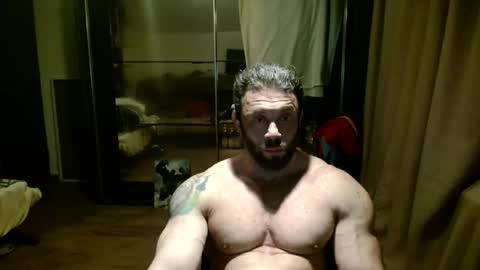 Snapshot of stevebulkzor chatting on September 12, 1:16 am Steve Oakenshield son of John son of Vasyl online show from September 12, 1:16 am