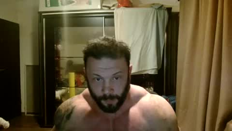 Snapshot of stevebulkzor chatting on December 3, 12:55 am Steve Oakenshield son of John son of Vasyl online show from December 3, 12:55 am