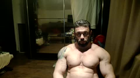 Snapshot of stevebulkzor chatting on October 3, 11:10 pm Steve Oakenshield son of John son of Vasyl online show from October 3, 11:10 pm