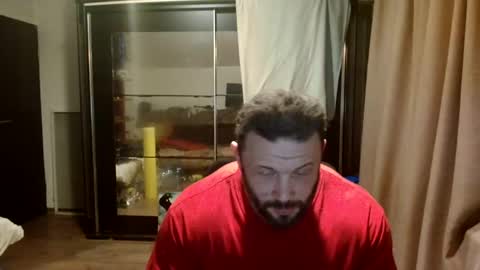 Snapshot of stevebulkzor chatting on December 10, 12:13 am Steve Oakenshield son of John son of Vasyl online show from December 10, 12:13 am