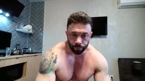 Snapshot of stevebulkzor chatting on September 19, 1:07 am Steve Oakenshield son of John son of Vasyl online show from September 19, 1:07 am