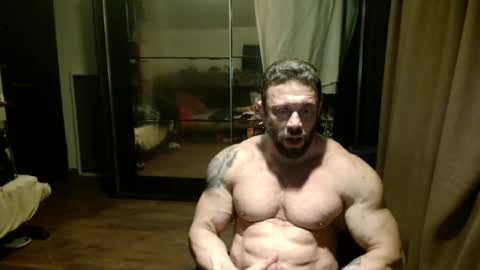 Snapshot of stevebulkzor chatting on October 14, 9:11 pm Steve Oakenshield son of John son of Vasyl online show from October 14, 9:11 pm