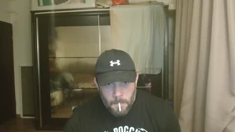 Steve Oakenshield son of John son of Vasyl online show from April 29, 7:20 pm