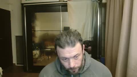 Steve Oakenshield son of John son of Vasyl online show from March 12, 12:18 am