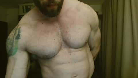 Steve Oakenshield son of John son of Vasyl online show from July 23, 12:36 am