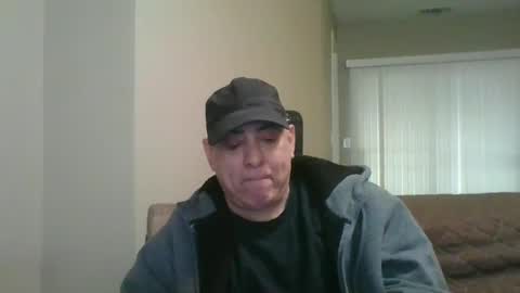 Steve online show from December 30, 5:23 pm