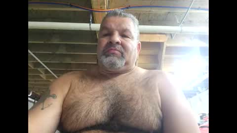 steved6001 online show from March 4, 7:01 pm