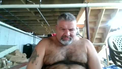 steved6001 online show from December 26, 7:27 pm