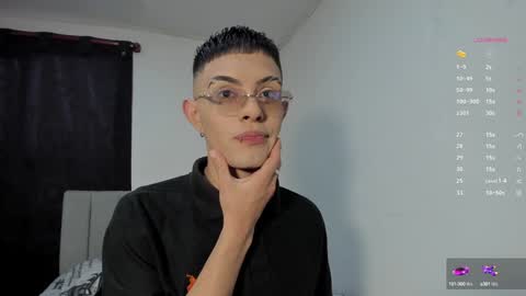 Snapshot of steveen_1604 chatting on January 9, 10:41 pm Stevenn online show from January 9, 10:41 pm