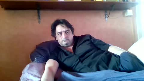 stevefromfrance online show from March 3, 11:38 am