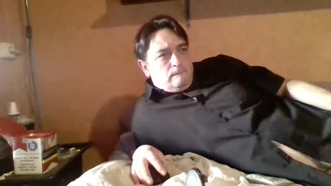 stevefromfrance online show from December 25, 10:17 am