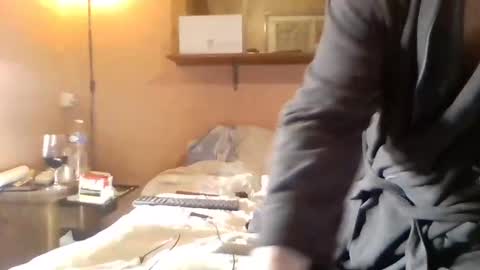 stevefromfrance online show from December 22, 11:44 am