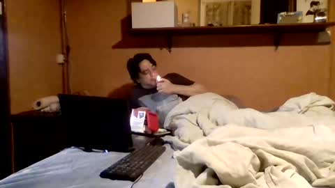 stevefromfrance online show from February 12, 11:18 am