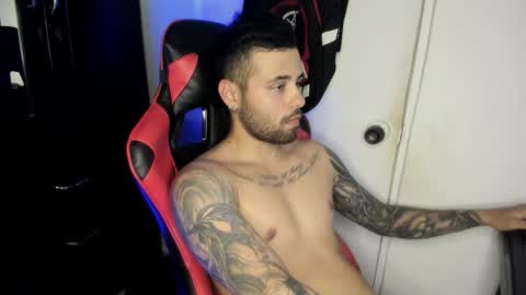 Steven online show from March 7, 11:46 pm