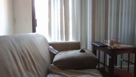 steven903625 online show from January 1, 3:46 pm