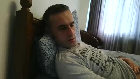 stevenpit online show from January 1, 8:45 am