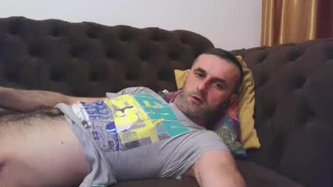 stevenpit online show from March 4, 7:32 pm