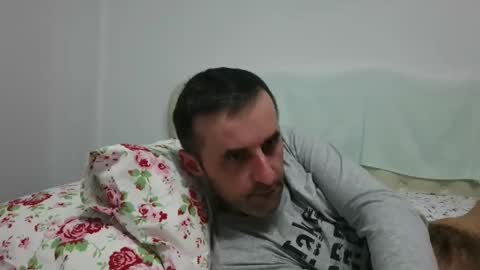 stevenpit online show from January 17, 7:20 pm