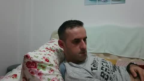 stevenpit online show from January 1, 9:20 pm