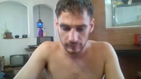 stevenson988 online show from December 15, 6:16 pm