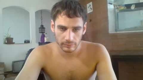 stevenson988 online show from January 8, 5:51 pm