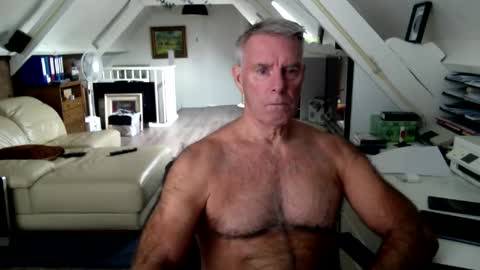 stevetwo online show from September 16, 11:33 am