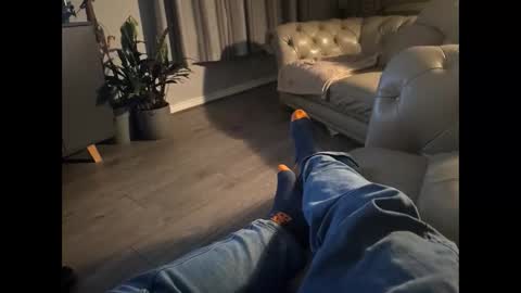 steveuk007 online show from January 11, 9:18 pm