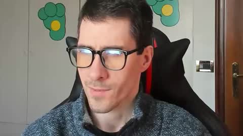 Steve online show from February 1, 1:43 pm