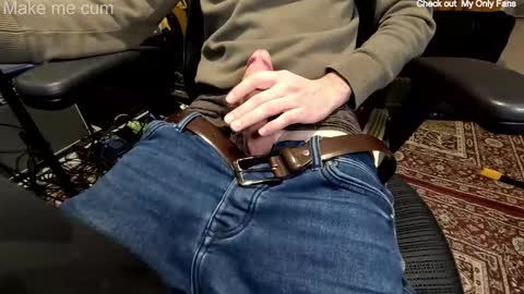 stevie_grey online show from March 17, 6:54 pm