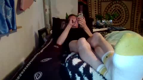 Snapshot of steviehard7 chatting on March 11, 4:54 am steviehard7 online show from March 11, 4:54 am