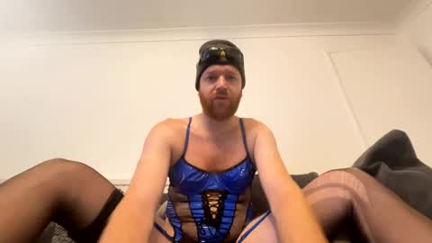 stevvo89 online show from November 18, 12:58 am