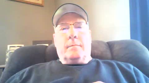 bobby online show from May 7, 4:40 pm