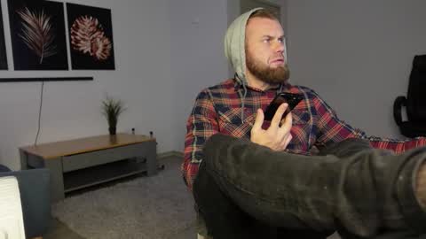 Stewart Barnz online show from December 22, 12:24 pm