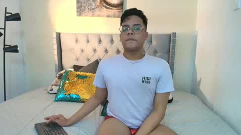 stewart online show from November 18, 2:04 am