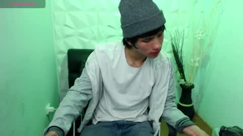 Stich online show from April 25, 12:24 am