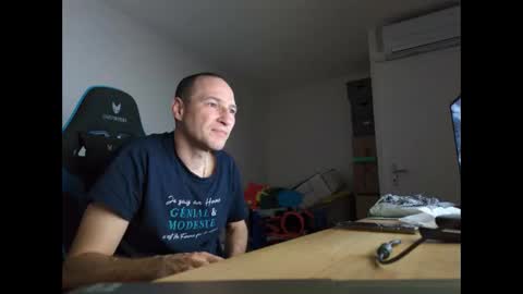 stickolive1 online show from February 18, 11:35 pm