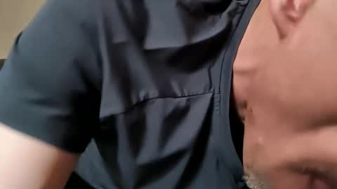 stickymouse45 online show from January 14, 6:07 am